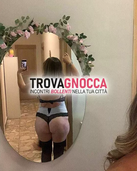 escort.it - 3472805914 - Isernia: bruna ♥️❤️‍🔥per tuo relax