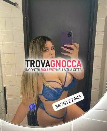 escort.it - 3475122445 - Prato: prima volta appena arrivato prato🌸🔥foto...