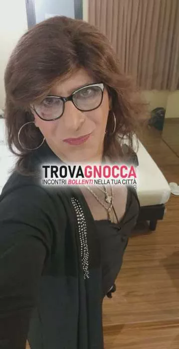 escort.it - 3476538175 - Varese: crossdresser