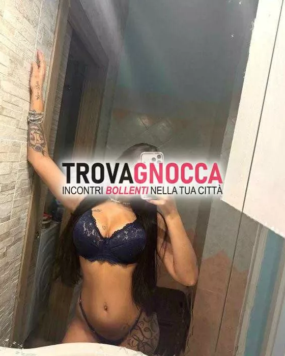 escort.it - 3478098100 - Catania: appena arrivata lary bellissima...