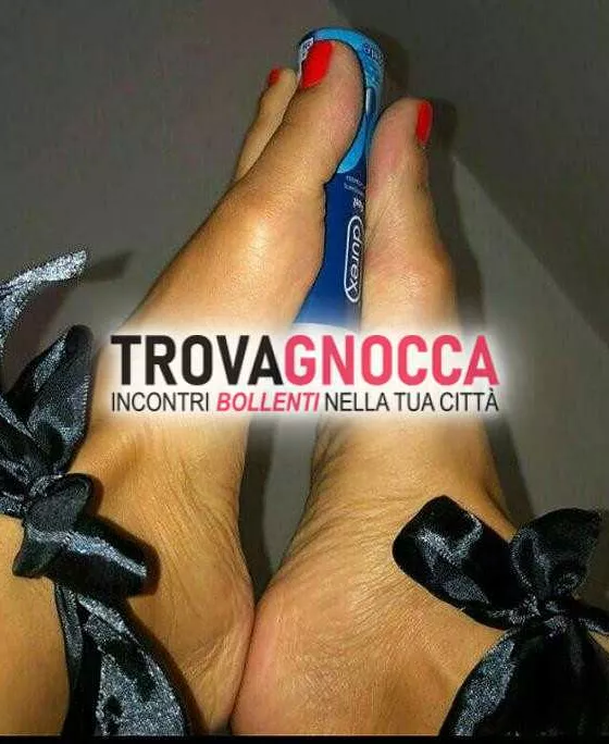 escort.it - 3478374735 - Genova: katia piedi footjob✨ eccitante ✨dolce...