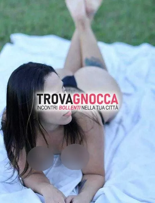 escort.it - 3478417762 - Cosenza: analu torna rende 🇧🇷 brasiliana 🇧🇷 🇧🇷...