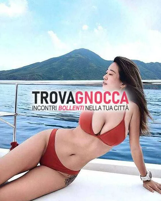 escort.it - 3482462872 - Parma: nuova .bellissima ragazza orientale...