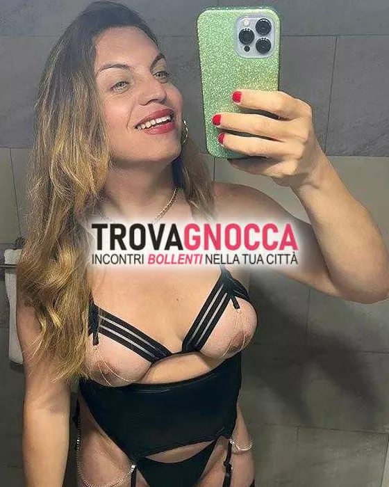 escort.it - 3484429231 - Pistoia: ☀️☀️luana trans☀️☀️
⭐️✨montecatini...