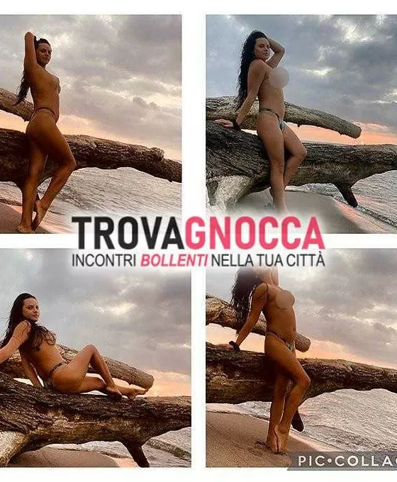 escort.it - 3484460151 - Pisa: isabella ferrari transessuale senza...