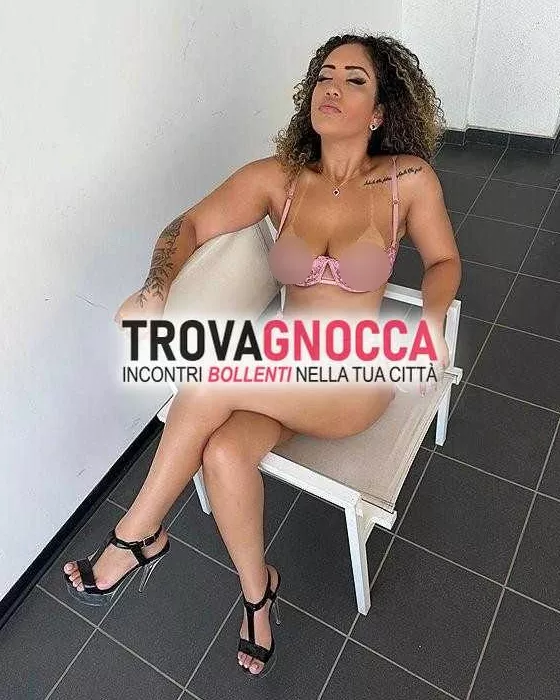 escort.it - 3485177539 - Crotone: crotone♥️foto 100 reale …joyce
❤️‍🔥dolce...
