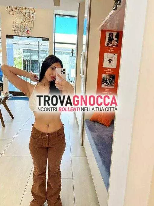 escort.it - 3496563807 - Cremona: ragguingui 📍srsna disponibile...