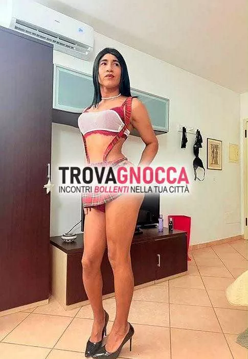 escort.it - 3500775051 - Lucca: 👠🪅appena arrivata lucca 💦 disposta...