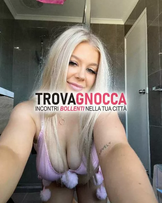 escort.it - 3500777918 - Belluno: feltre