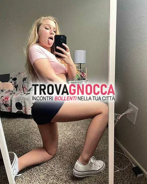 escort.it - 3500907268 - Ascoli: 🥰❤️ mi chiamo giulietta e sono molto...