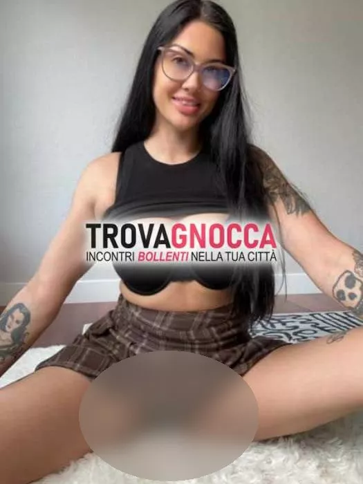 escort.it - 3500959603 - Caltanissetta: sommatino