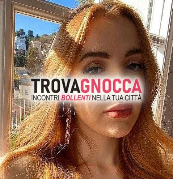 escort.it - 3500974997 - Isernia: sempre disponible