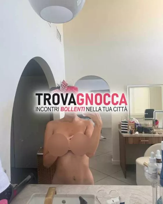 escort.it - 3500991848 - Barletta: trani
