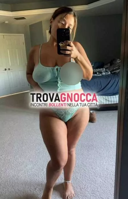 escort.it - 3500991848 - Verona: bussolengo