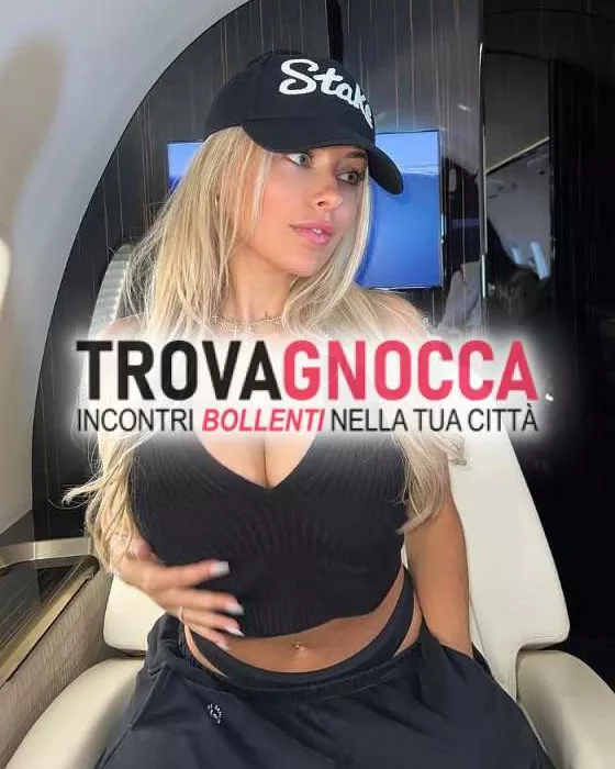 escort.it - 3500993407 - Gorizia: monfalcone