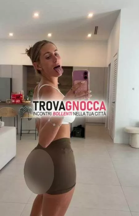 escort.it - 3501791742 - Trapani: laurine escort
