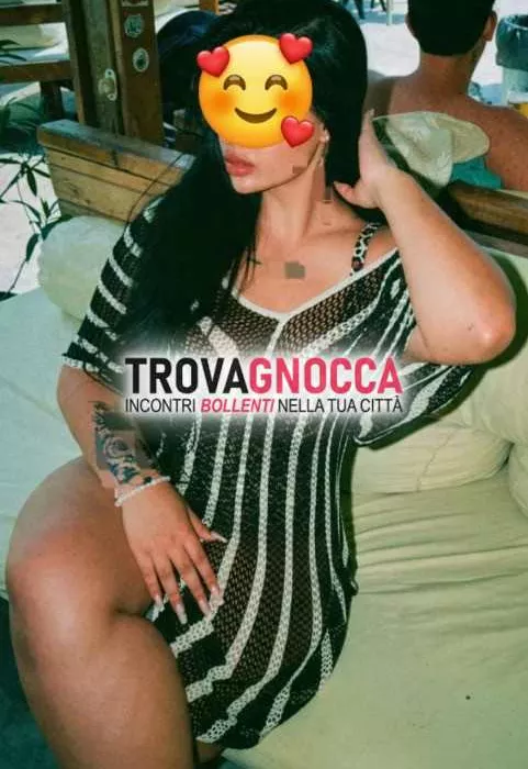 escort.it - 3508193313 - Torino: bellissima ragazza formosa