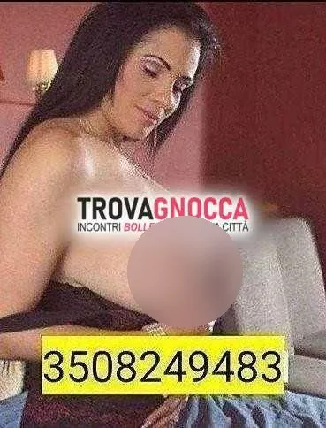 escort.it - 3508249483 - Catanzaro: lamezia terme🍑 new new - daniela💋bellissima...