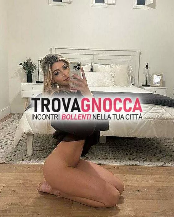 escort.it - 3508351580 - Forli: sborrami bocca gran pompinara minchia e...