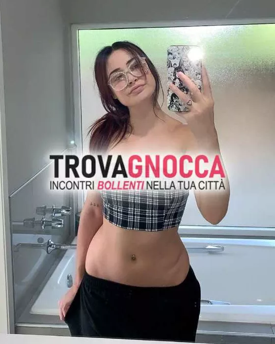 escort.it - 3508385407 - Ancona: osimo