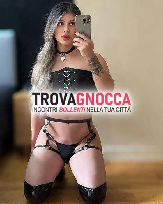 escort.it - 3508535600 - Verona: 🫦a verona appena arrivata 👑isabella🥰...
