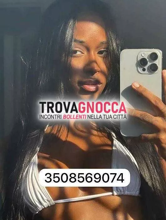 escort.it - 3508569074 - Brindisi: cappuccini 🔝🍆appena arrivata...