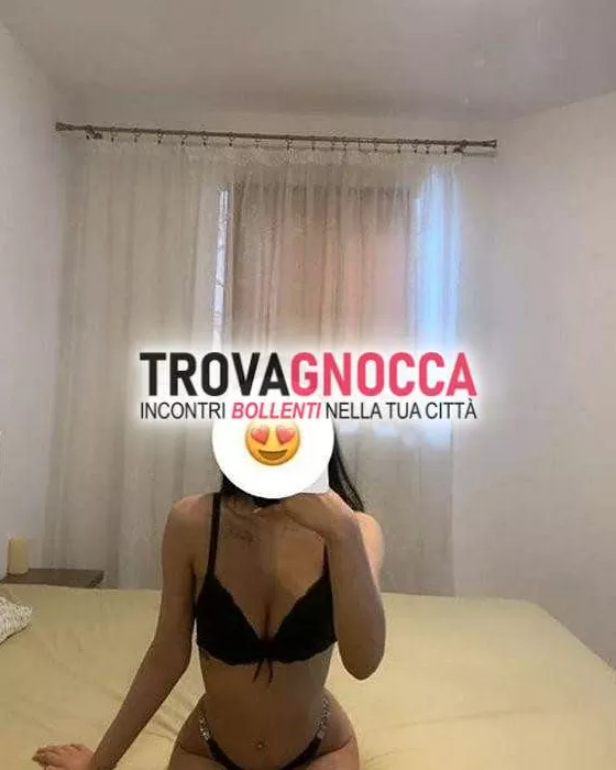escort.it - 3508627857 - Potenza: 😍ora bella porka italiana disponibilissima...