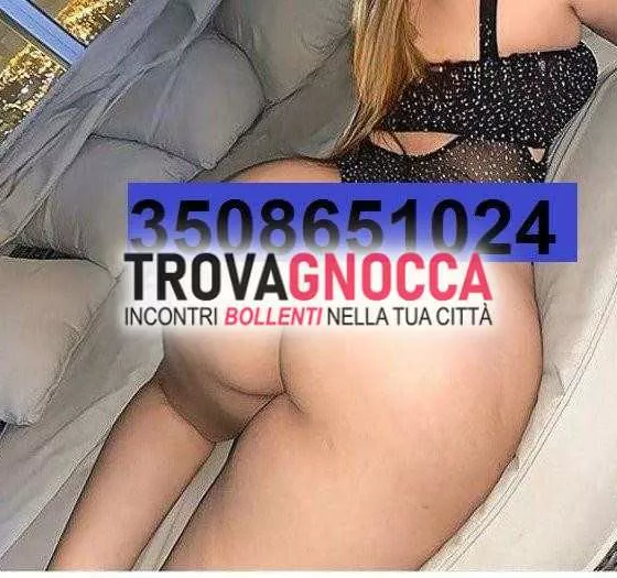 escort.it - 3508651024 - Olbia tempio: olbia centro
la tua compagnia...