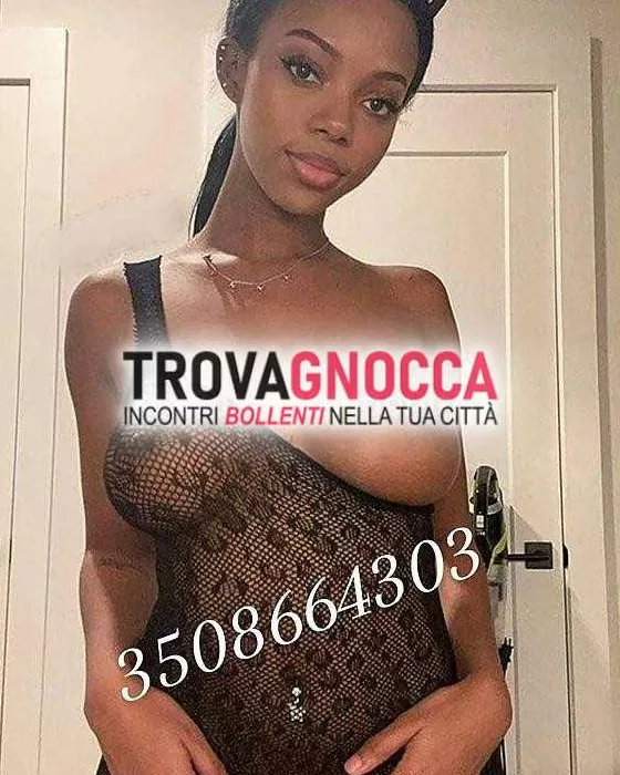 escort.it - 3508664303 - Caltanissetta: ➡️🧡novita✔️🔞a gela🔥🥰❤️appena...