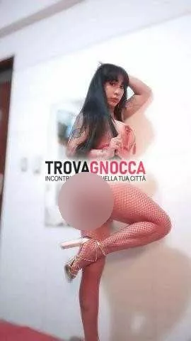 escort.it - 3508717620 - Sassari: new rebecca🔥 top transessuale...