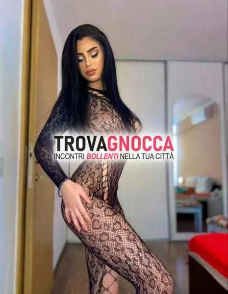 escort.it - 3508773432 - Gorizia: appena arrivata citta🌷yasuri...