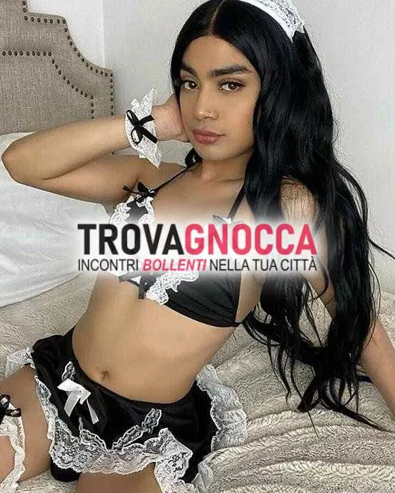 escort.it - 3508794755 - Cremona: masiel femboy 19 anni  🍌🥵 faccio...