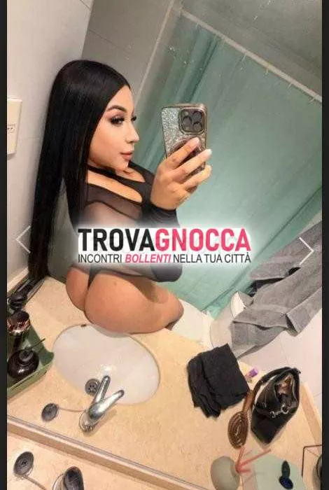 escort.it - 3508814040 - Reggio emilia: novita pierina transessuale...