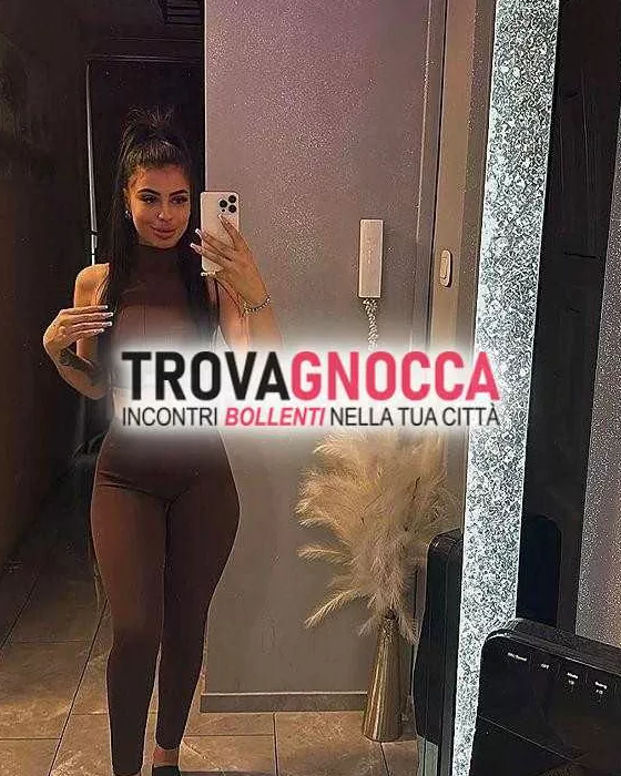 escort.it - 3508816186 - Genova: novitÀ
solo oggi e domani genova❤️...
