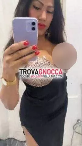 escort.it - 3508962562 - Bari: zona santo spirito passaggio transessuale....
