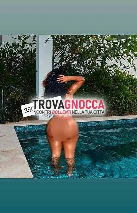 escort.it - 3508965907 - Udine: 🌶️🌶️nicole 🌸la v’era dea caraibica🌺nuovi...