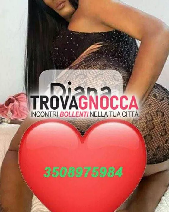 escort.it - 3508975984 - Foggia: novita 👅nuova transessuale diana🍑🔥