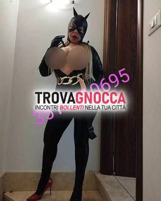 escort.it - 3508987473 - Forli: novitÀ assoluta cesenatico kimberly new...