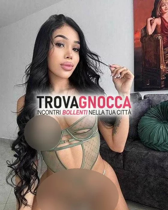 escort.it - 3509109468 - Firenze: una ragazza giovane e bella cui piace...