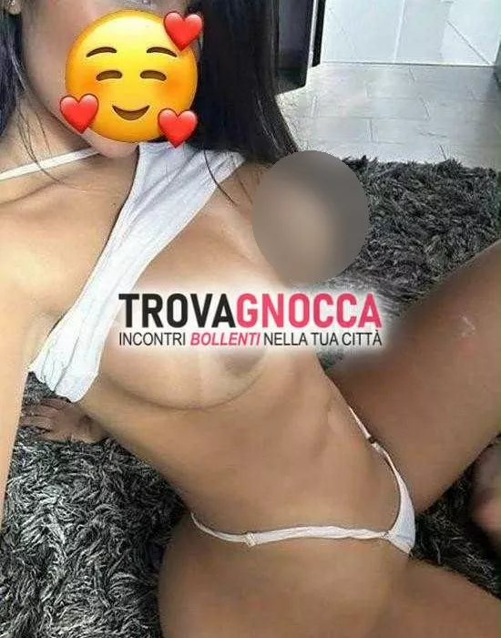 escort.it - 3509128058 - Chieti: ❤️🤍🩵 sono piu bella stefania ❤️ sono...