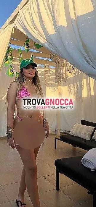 escort.it - 3509152240 - Bari: helena brasiliana 🇧🇷🔥💎💎