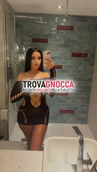 escort.it - 3509244337 - Genova: solo raggiungo 🫦sono mia💯📷💙piccantissima🔥💯👑🍒💣senza...