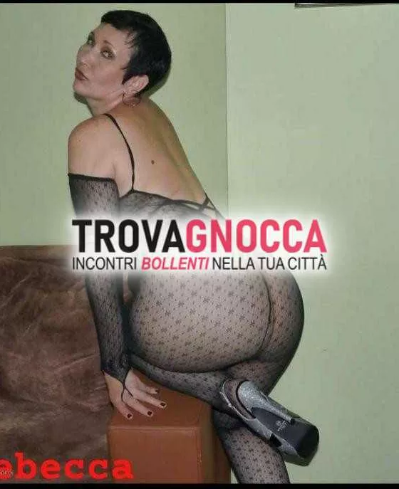 escort.it - 3509257597 - Varese: 👅 rebecca💋donna matura😋vagina pelosa e...