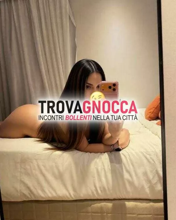 escort.it - 3509293378 - Como: domodossola scarlett bellissima...