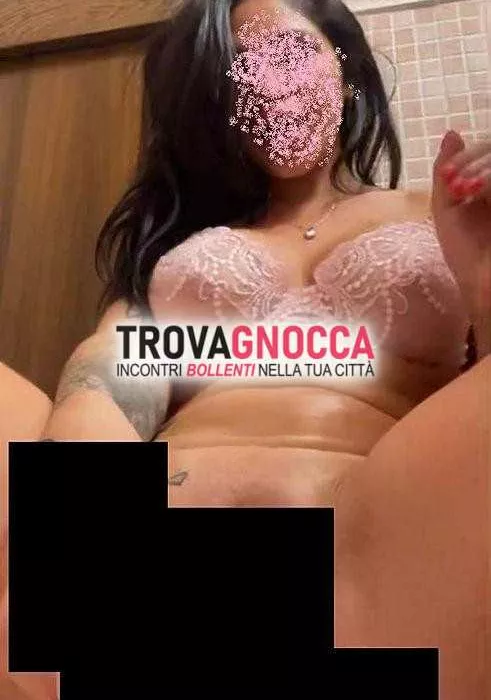 escort.it - 3509301841 - Napoli: solo videochiamata anna napoletana doc...