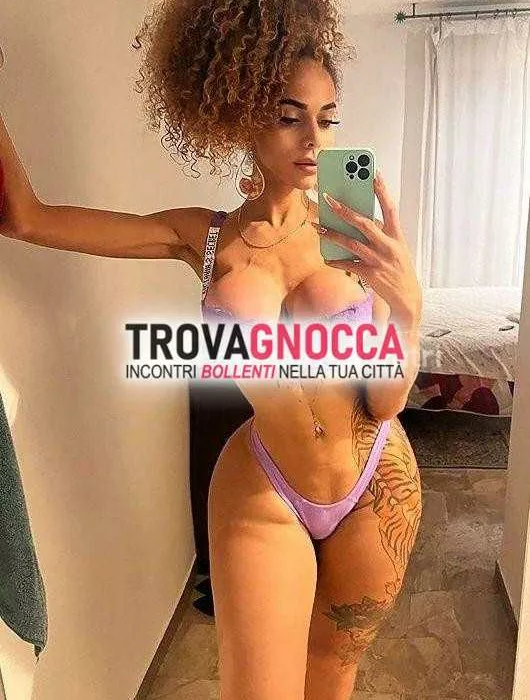 escort.it - 3509334595 - Catanzaro: transessuale super femenina...