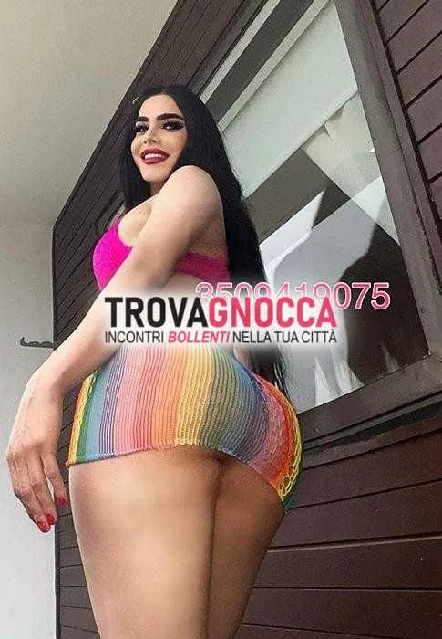 escort.it - 3509419075 - Belluno: 🍓🍓 feltre appena arrivata transessuale...