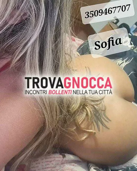 escort.it - 3509467707 - Mantova:  no stranieroambiente climatizzatoarrivata...