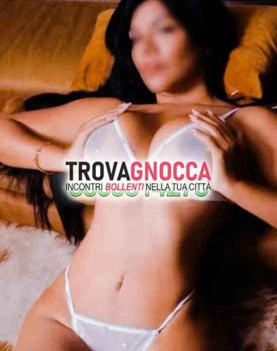 escort.it - 3509514275 - Savona: alassio andora💖perla💖 bellissima...