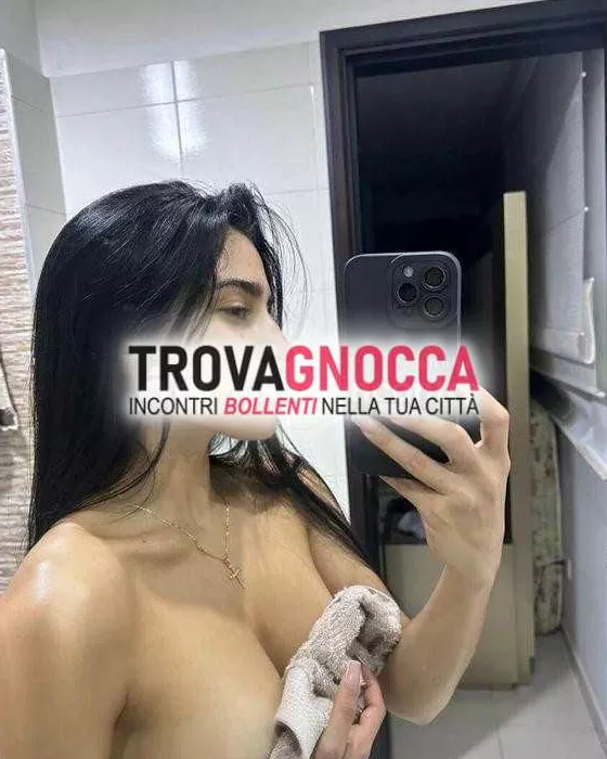 escort.it - 3509637265 - Forli: 😇pochi giorni🎀🎀appena arrivata...